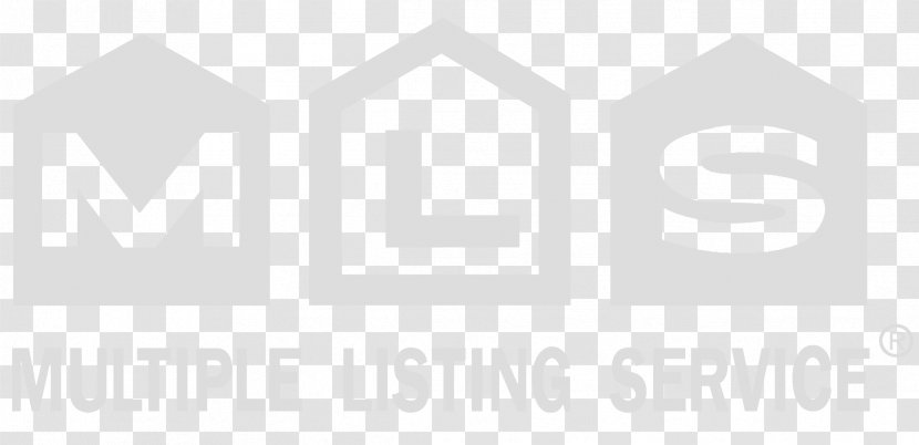 Multiple Listing Service Real Estate Flat-fee MLS House For Sale By Owner - Logo Transparent PNG