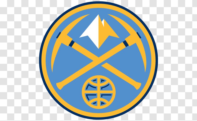 Denver Nuggets NBA Basketball Indiana Pacers Los Angeles Clippers - Nba Transparent PNG