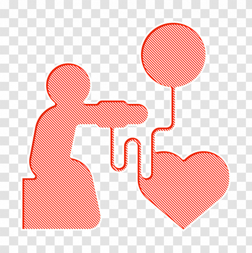 Blood Pressure Icon Hypertension Icon Health Checkups Icon Transparent PNG