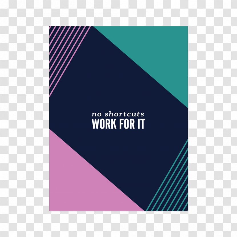 Poster Graphics Font Quotation Motivation - Desktop Computers - Encouraging Transparent PNG