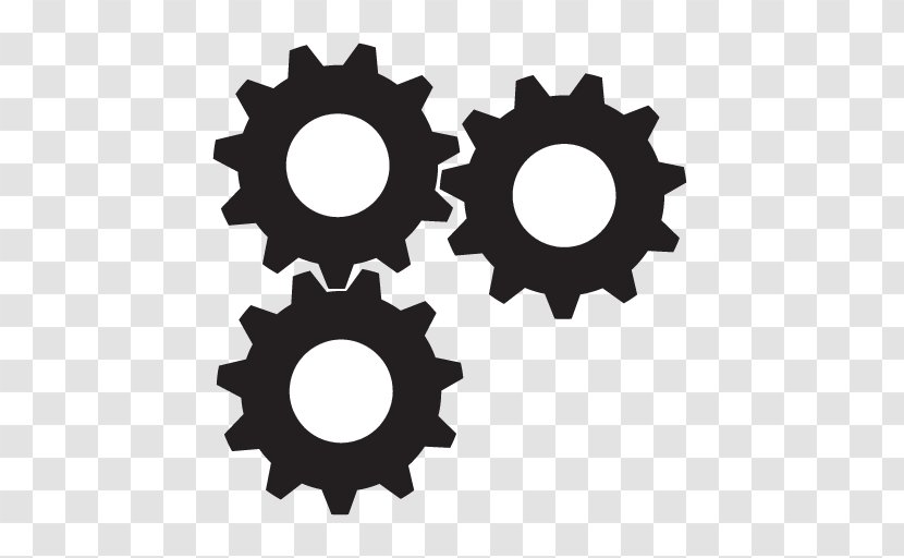 Gear Bicycle - Worm Drive - Collaborate Transparent PNG