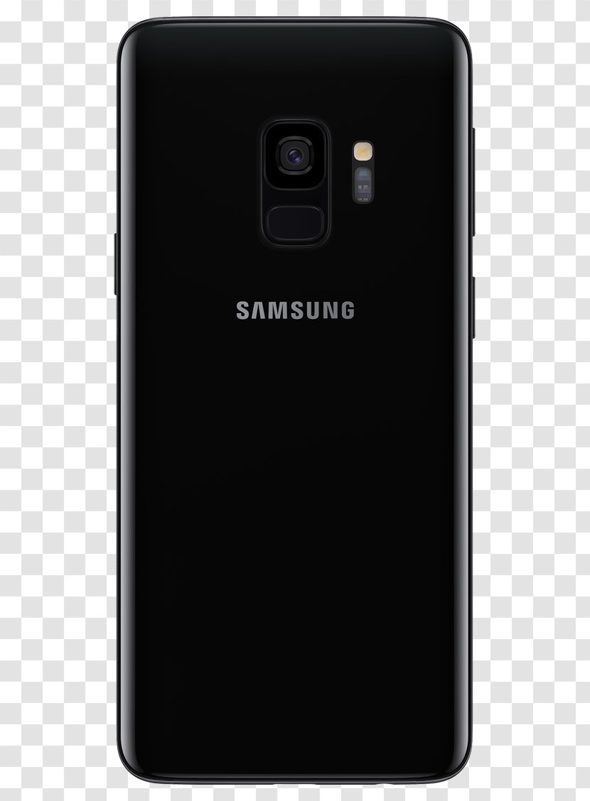 Samsung Galaxy S8+ S9 Note 8 Transparent PNG