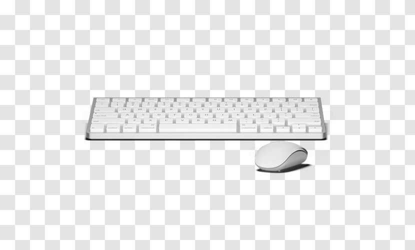 Computer Mouse Keyboard Gratis Icon - Layers - White And Image Transparent PNG