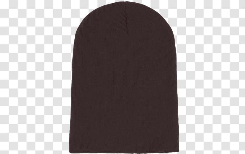 Beanie Black M - Headgear Transparent PNG