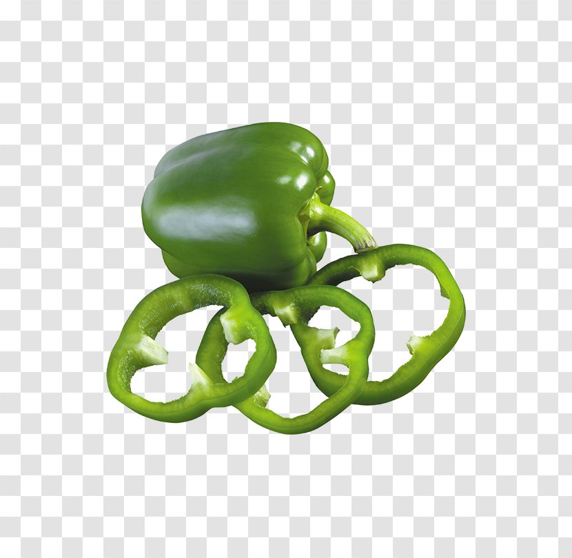 Chili Con Carne Bell Pepper Clip Art - Vegetable Transparent PNG