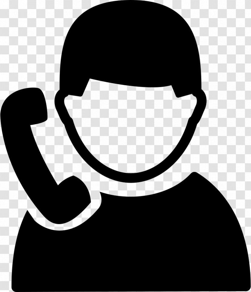 Customer Service Telephone Call Centre - Headgear - Symbol Transparent PNG