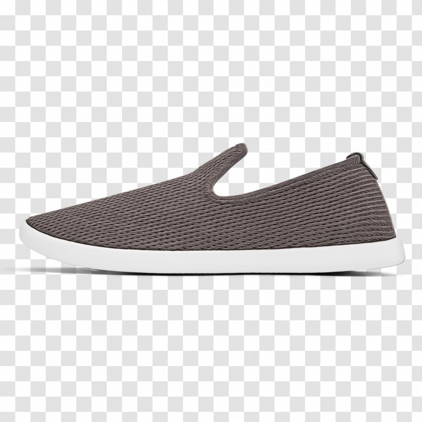 Footwear Sneakers White Shoe Brown - Paint - Espadrille Beige Transparent PNG