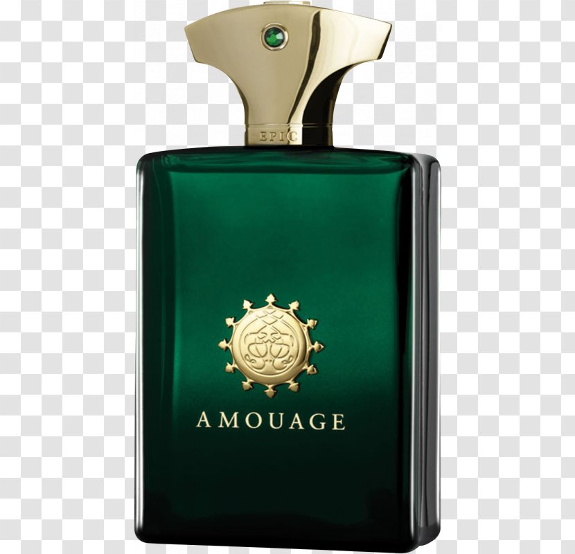 Amouage Perfume Eau De Toilette Parfum Cologne Transparent PNG