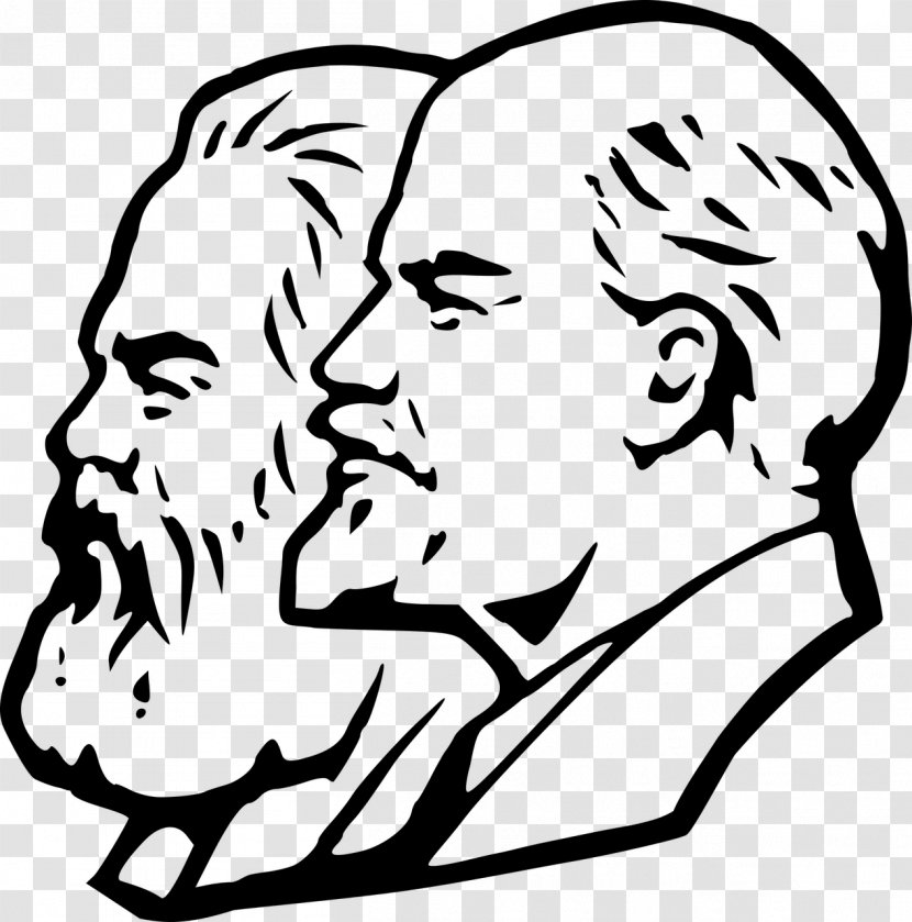 Marx–Engels–Lenin Institute The State And Revolution Marxism–Leninism Soviet Union - Flower Transparent PNG