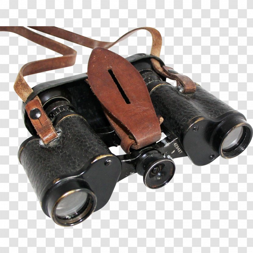 Binoculars Tool - Hardware Transparent PNG