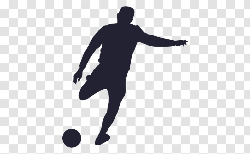 Football Player - Soccer Transparent PNG