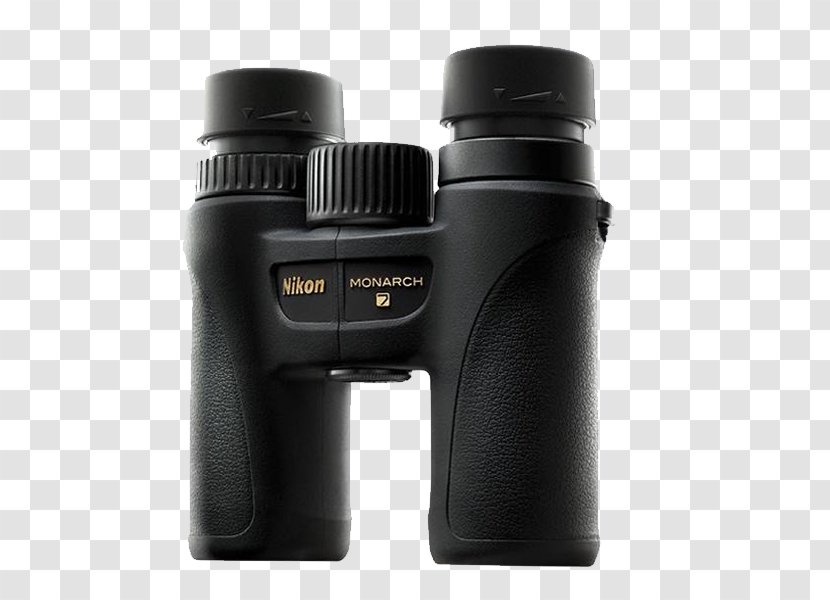 Nikon Compass I Binoculars Aculon A30 Prostaff 3i - Camera Lens Transparent PNG