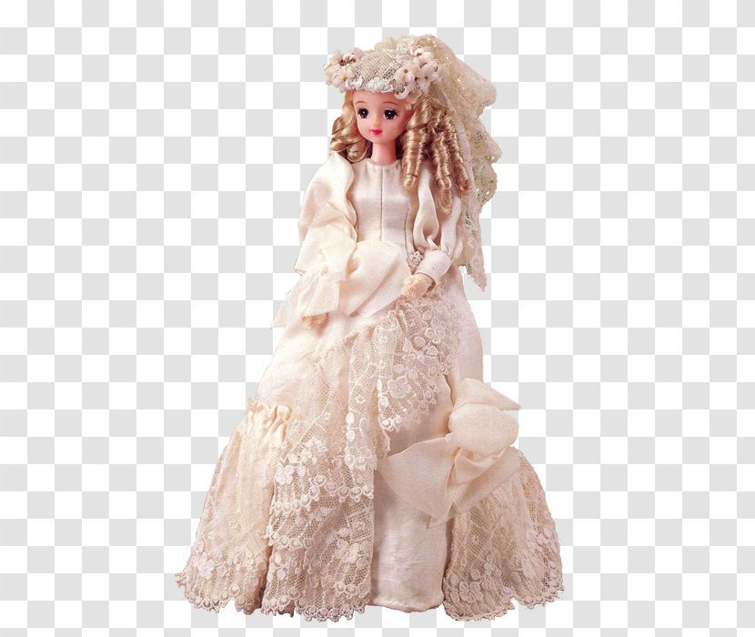 Barbie Clothing Doll Jenny - Frame Transparent PNG