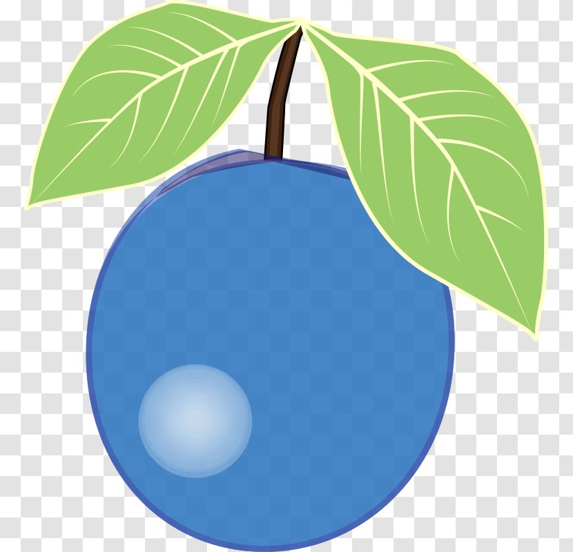 Blueberry Fruit Clip Art - Drawing - Blueberries Transparent PNG