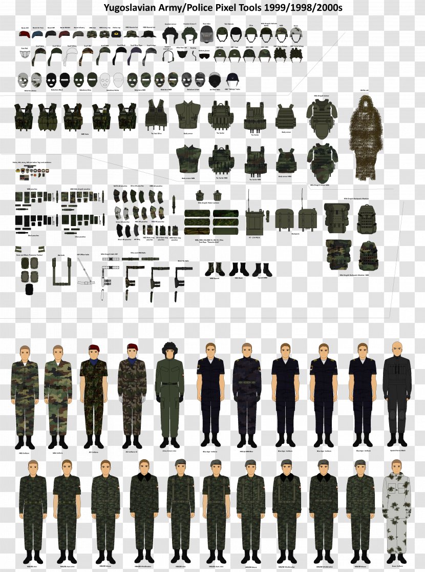 Pixel Art DeviantArt Military - Organization - The Chinese People's Liberation Army Transparent PNG