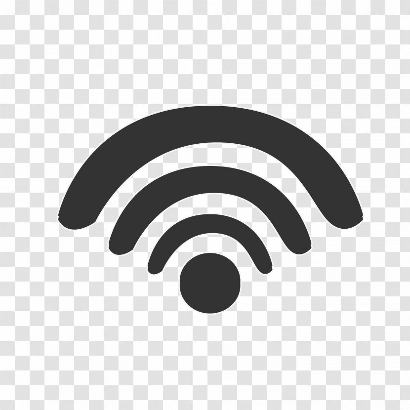 Wi-Fi Hotspot Signal Internet Wireless Router - Wifi Transparent PNG