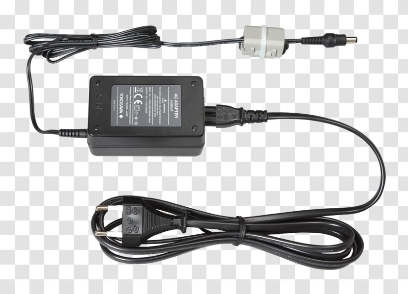 Battery Charger AC Adapter Laptop Power Converters - Cable Transparent PNG