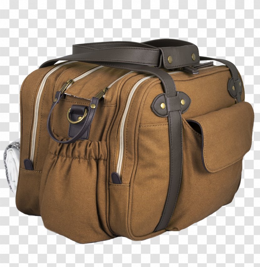 Messenger Bags Baggage Diaper - Handle - Bag Transparent PNG