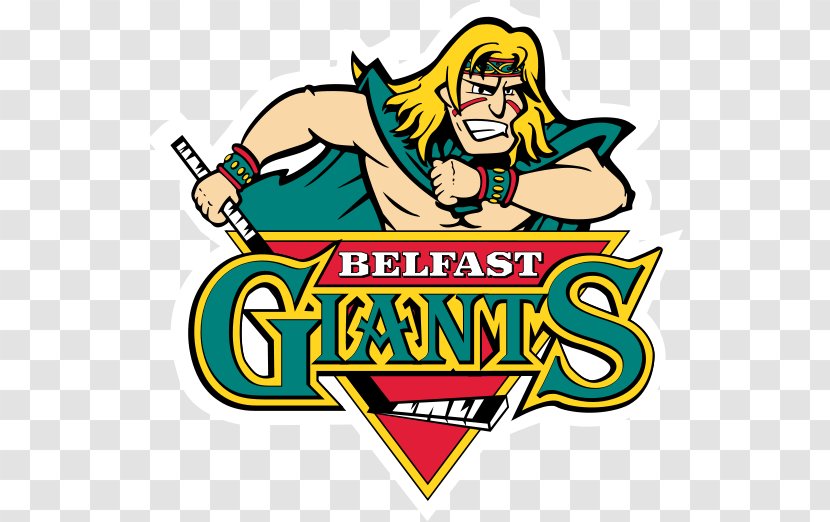 Belfast Giants Elite Ice Hockey League San Francisco Milton Keynes Lightning - Yellow - New York Transparent PNG