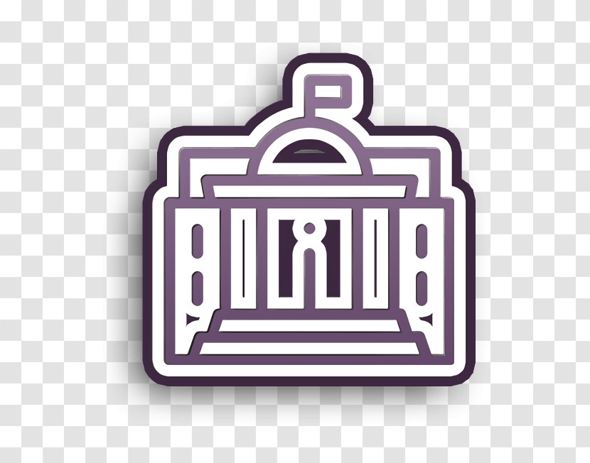 Parliament Icon Goverment Icon City Icon Transparent PNG