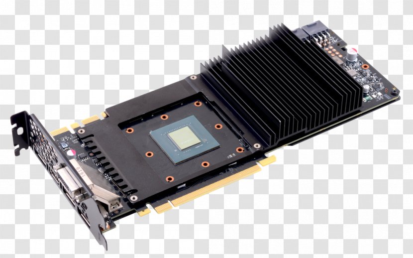 Graphics Cards & Video Adapters NVIDIA GeForce GTX 1080 1070 英伟达精视GTX - Gigabyte Geforce Gtx Ti Gaming Oc - Computer Component Transparent PNG