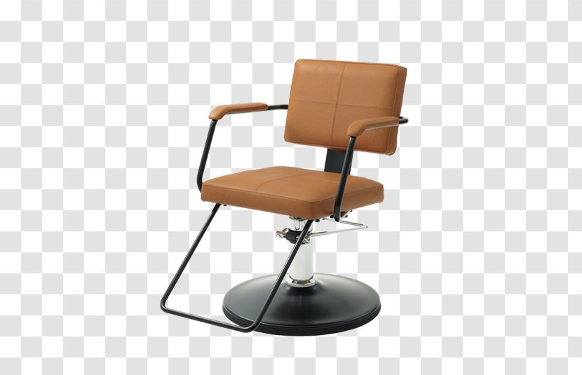 Office & Desk Chairs 理美容 Takara Belmont Day Spa - Standard Co Ltd - Chair Transparent PNG