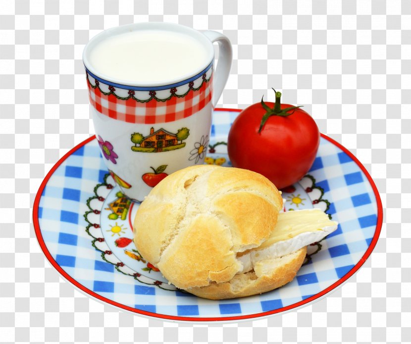 Ice Cream Breakfast - Image Resolution Transparent PNG