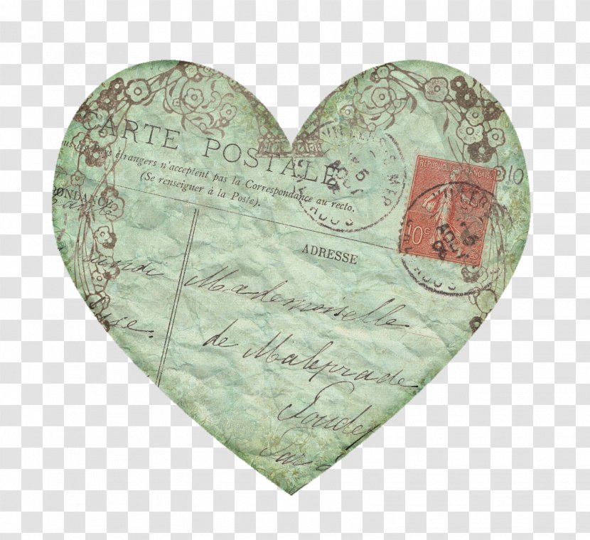 Heart Vintage Clothing Valentine's Day Saint Transparent PNG