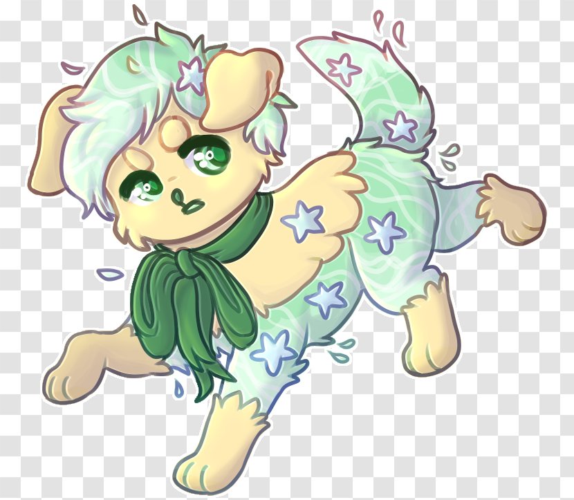 DeviantArt Drawing Pony Digital Art Cat - Watercolor - Tinsel Transparent PNG