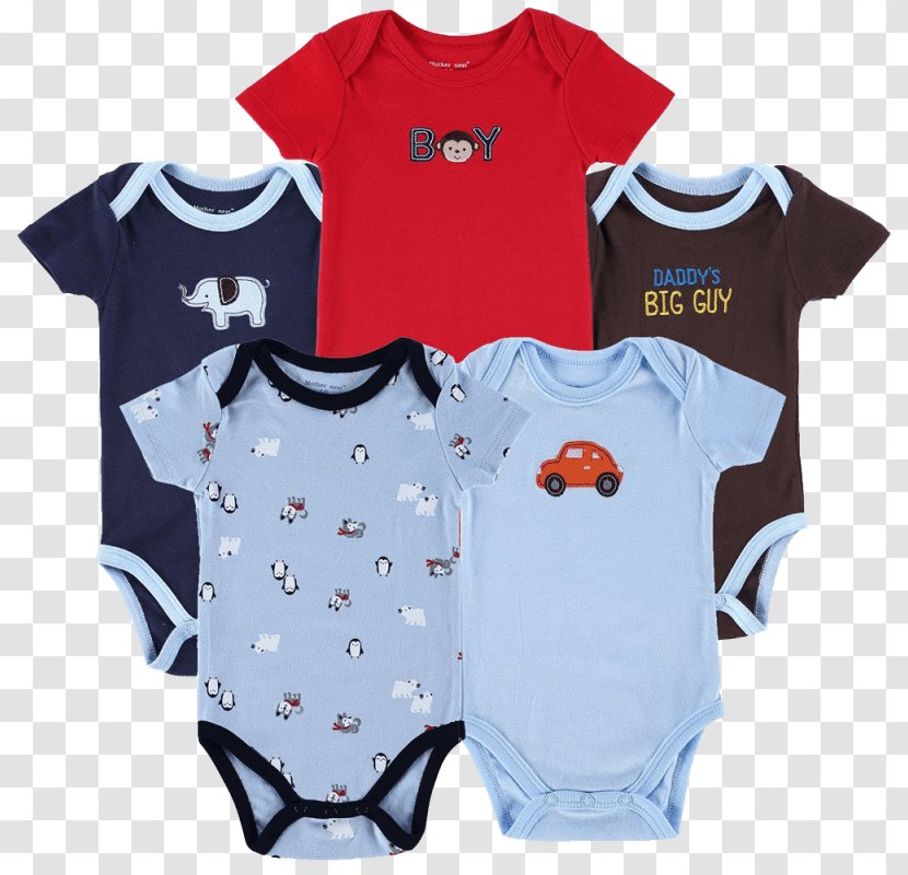 Romper Suit Infant Baby & Toddler One-Pieces Clothing Bodysuit - Jumpsuit - Child Transparent PNG