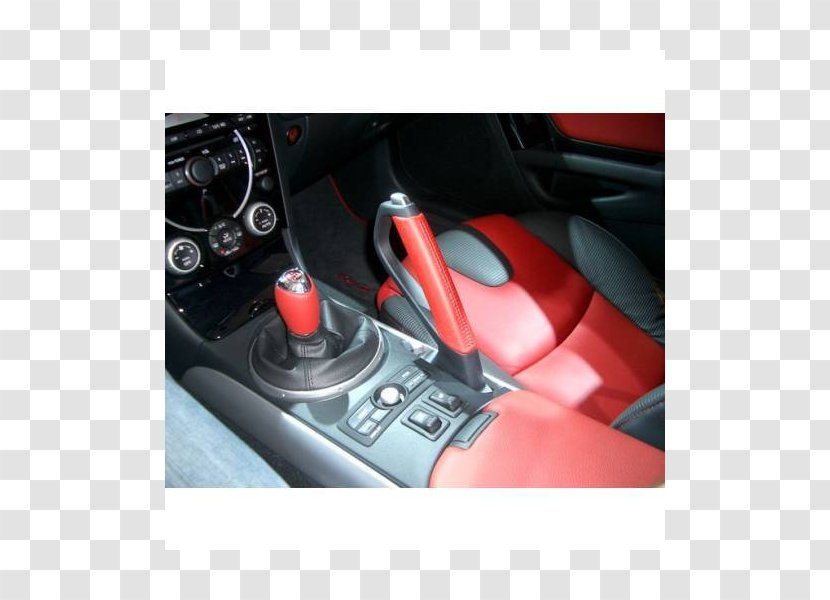 Car Seat Mazda Center Console Transparent PNG