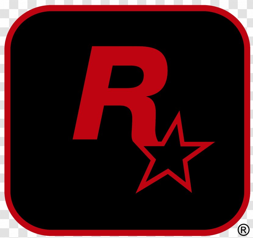 Grand Theft Auto V Rockstar Games Bully Red Dead Redemption L.A. Noire - Brand - Gaming Transparent PNG