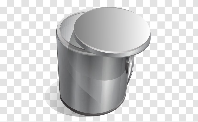 Paper Industrial Design - Author - Trash MacOS Transparent PNG