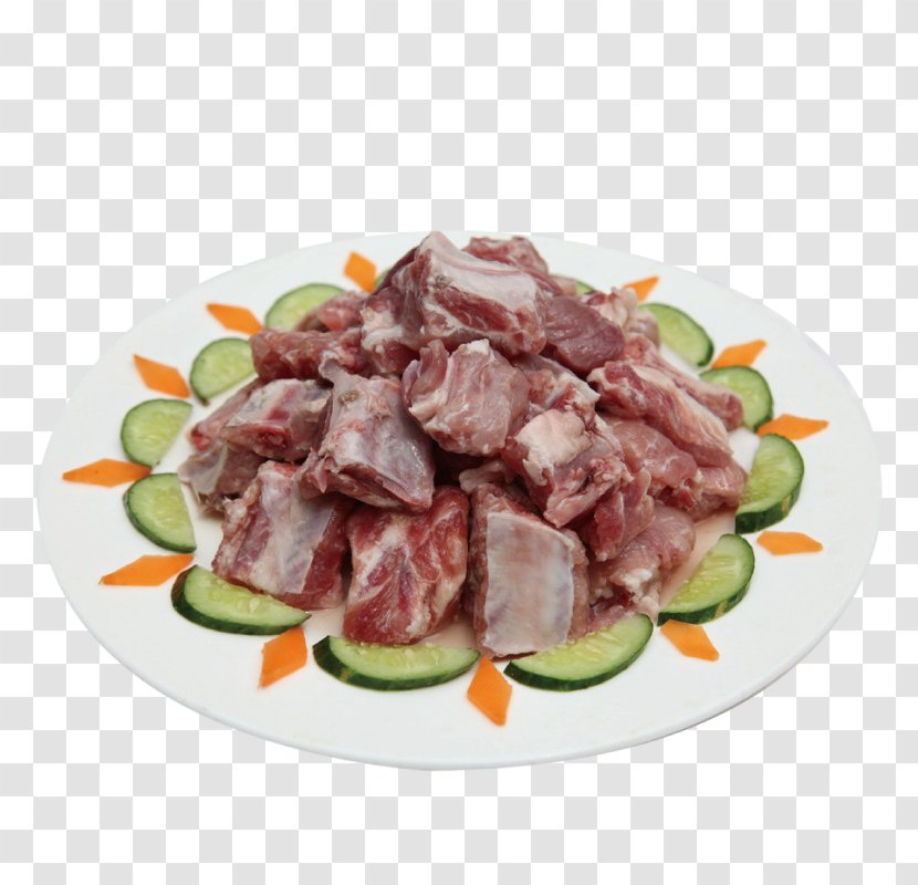 Meatloaf Food Cooking Meat On The Bone - Animal Source Foods - Loaf Transparent PNG