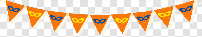 Decoration Garlands Transparent PNG