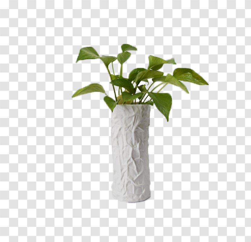 Vase Decorative Arts Ceramic Graphic Design - Designer - Home Decoration Transparent PNG