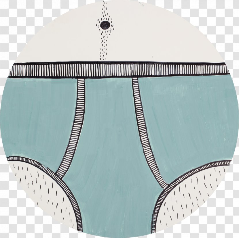 Briefs Pattern - Frame - Design Transparent PNG