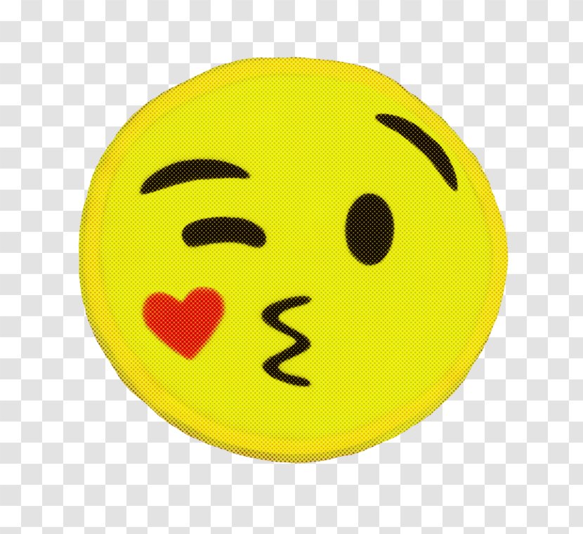 Emoticon - Face - Happy Head Transparent PNG