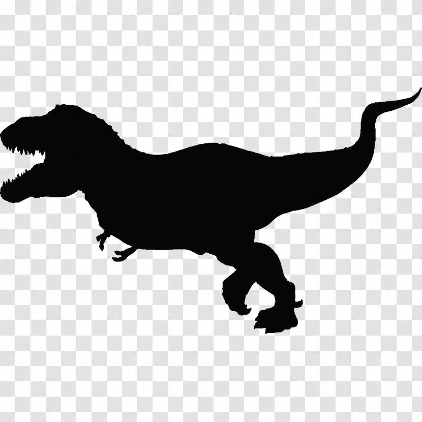 Tyrannosaurus Dinosaur Iguanodon - Wildlife - T-rex Transparent PNG