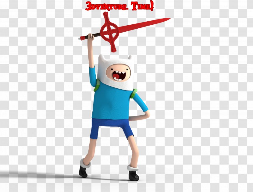Finn The Human Jake Dog Marceline Vampire Queen Three-dimensional Space Character - Happiness Transparent PNG