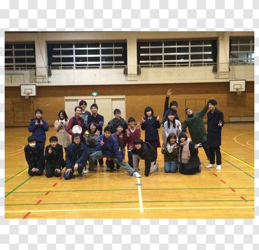 Yokohama City University Indoor Games And Sports ナランハ Juggling - Community - Club Transparent PNG