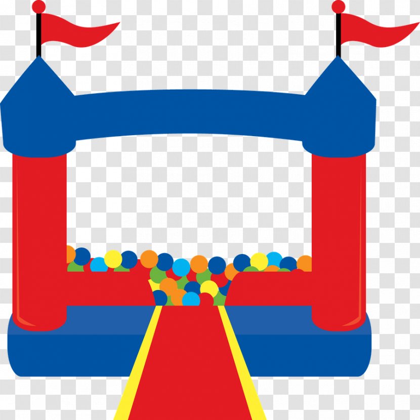 Inflatable Bouncers Blog Clip Art - Playground Slide Transparent PNG