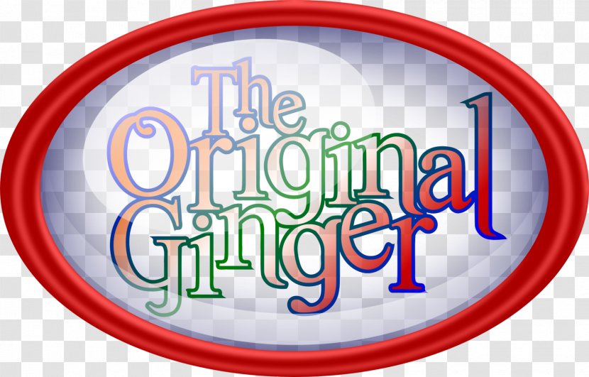 Logo Ginger People Original Image Whiskey Product - Signo Transparent PNG