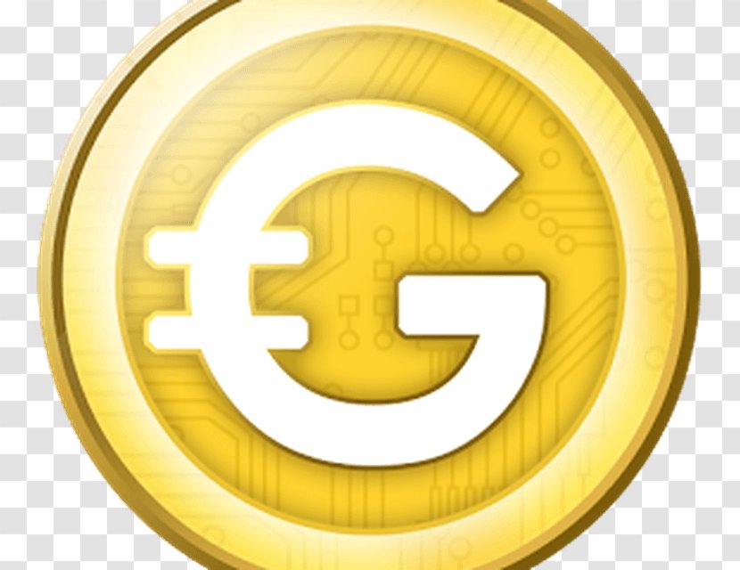 Cryptocurrency Gold Coin Market Capitalization - Standard Transparent PNG