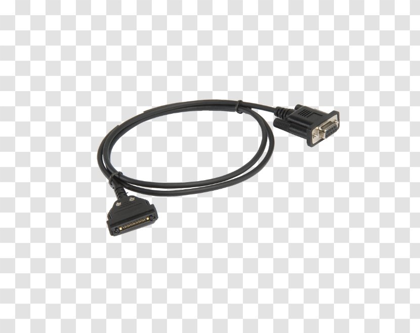 Serial Cable Coaxial HDMI Electrical Network Cables - Ieee 1394 Transparent PNG