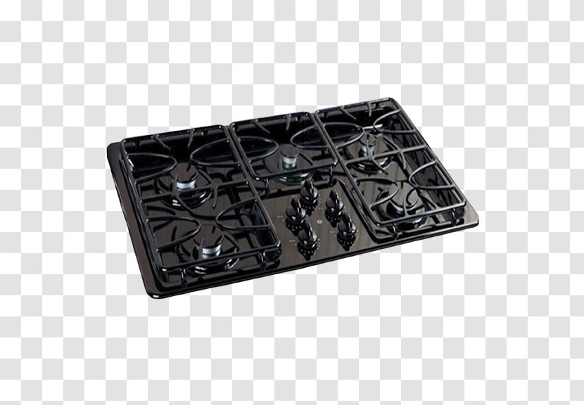 Cooking Ranges Gas Electric Stove GE Profile Cooktop - Ge Dishwasher Filter Cleaning Transparent PNG