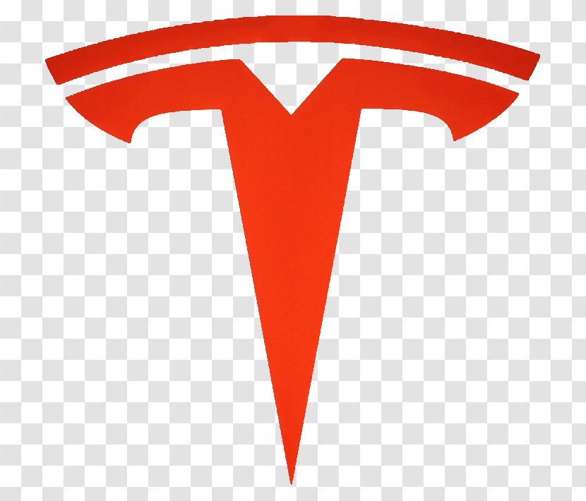 Tesla Motors Model S Roadster Car - Elon Musk - Picture Of Money Sign Transparent PNG