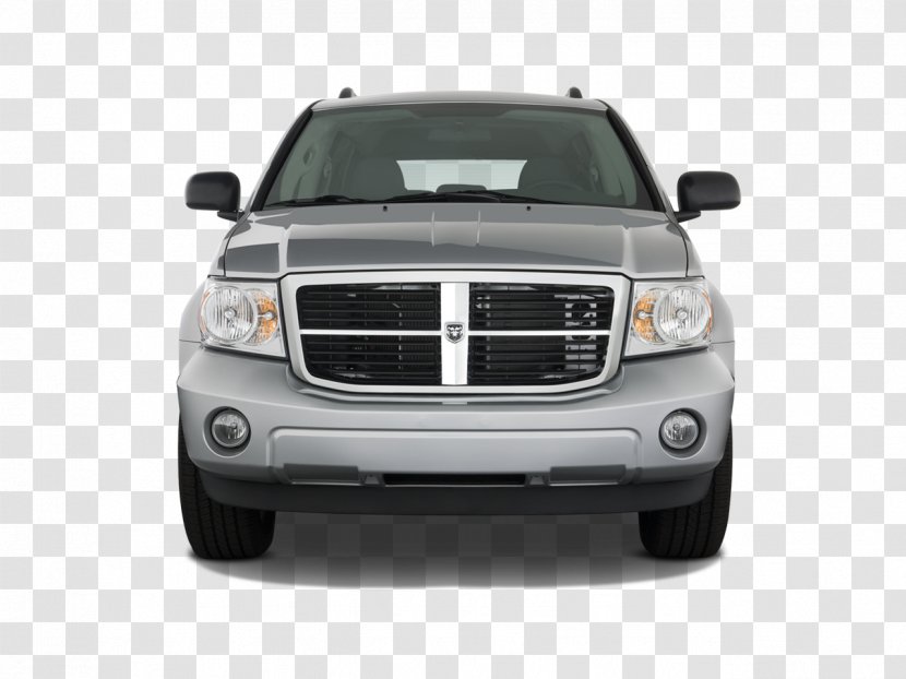 Dodge Nitro Ram Trucks Car Pickup Truck - Motor Vehicle Transparent PNG