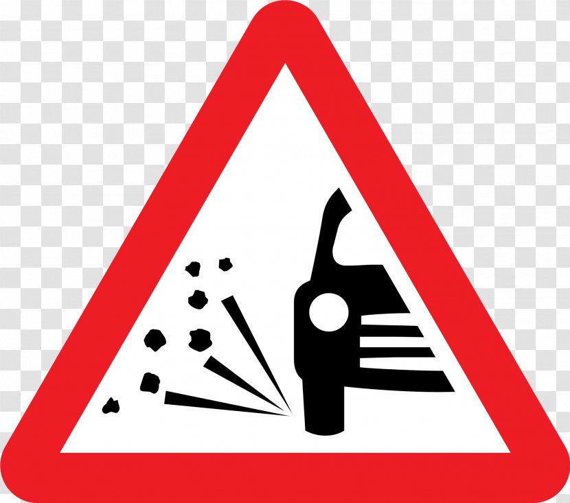 Road Signs In The United Kingdom Highway Code Traffic Sign - Signage Transparent PNG