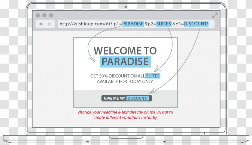 Web Page Computer Program E-commerce - Multimedia - Segmentation Line Transparent PNG
